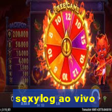 sexylog ao vivo